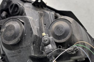 Optique avant principal gauche (feux)(phare) RENAULT CLIO 2