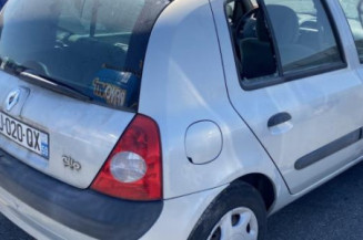 Optique avant principal gauche (feux)(phare) RENAULT CLIO 2