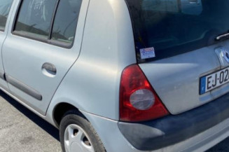 Optique avant principal gauche (feux)(phare) RENAULT CLIO 2