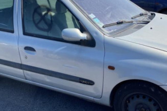 Optique avant principal gauche (feux)(phare) RENAULT CLIO 2