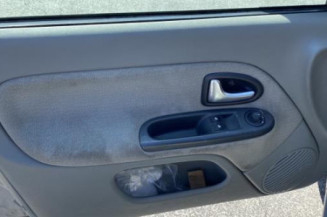 Optique avant principal gauche (feux)(phare) RENAULT CLIO 2