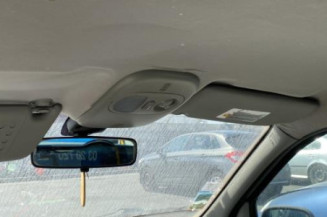 Optique avant principal gauche (feux)(phare) RENAULT CLIO 2