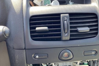 Optique avant principal gauche (feux)(phare) RENAULT CLIO 2