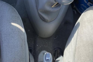 Optique avant principal gauche (feux)(phare) RENAULT CLIO 2