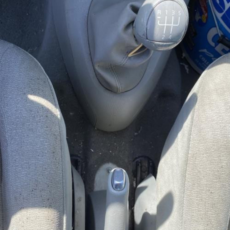 Optique avant principal gauche (feux)(phare) RENAULT CLIO 2 Photo n°20