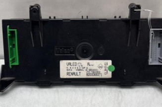 Commande chauffage RENAULT CLIO 2