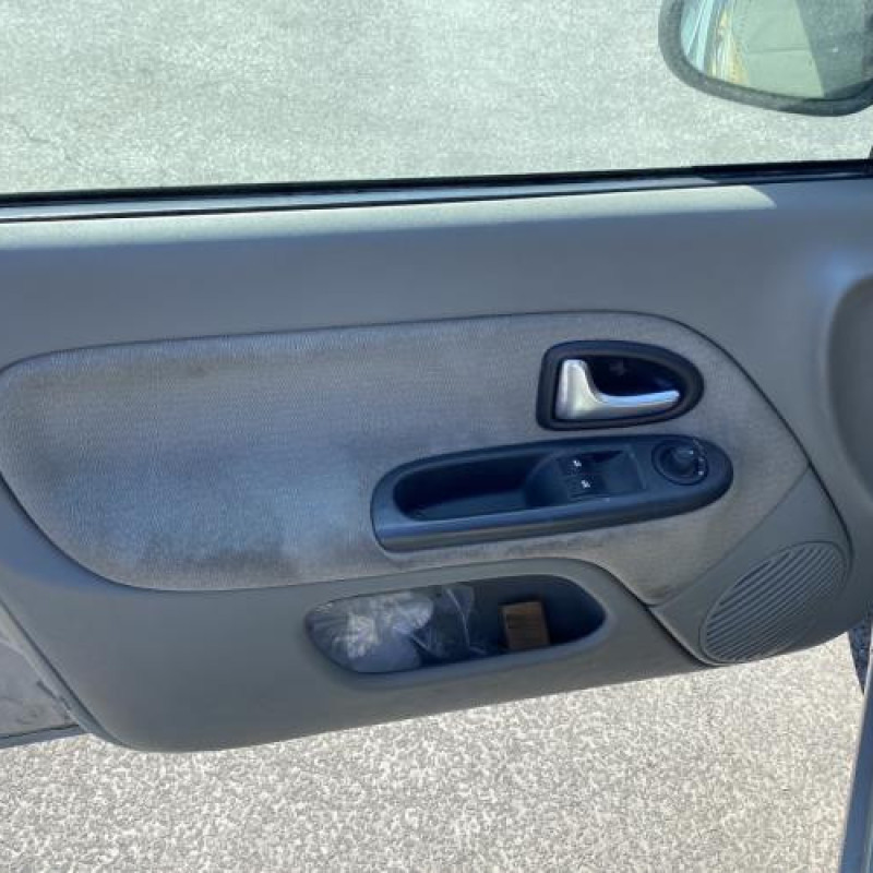 Commande chauffage RENAULT CLIO 2 Photo n°14