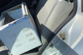 Commande chauffage RENAULT CLIO 2