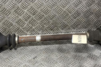 Cardan droit (transmission) RENAULT CLIO 2 Photo n°1