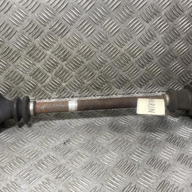 Cardan droit (transmission) RENAULT CLIO 2 Photo n°1