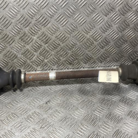 Cardan droit (transmission) RENAULT CLIO 2 Photo n°1