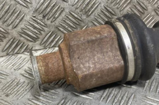 Cardan droit (transmission) RENAULT CLIO 2