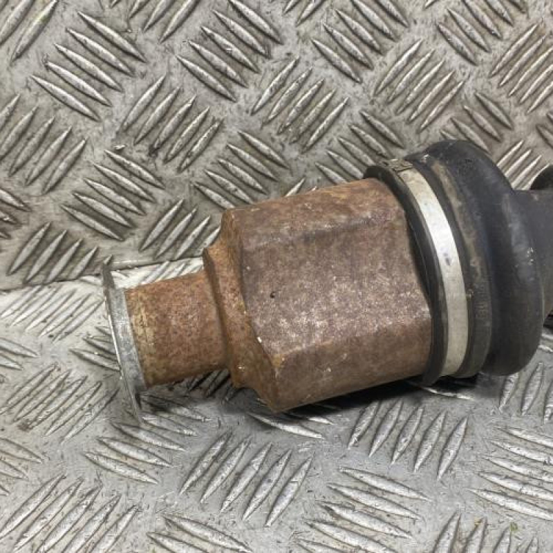 Cardan droit (transmission) RENAULT CLIO 2 Photo n°2