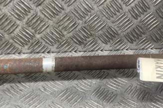 Cardan droit (transmission) RENAULT CLIO 2