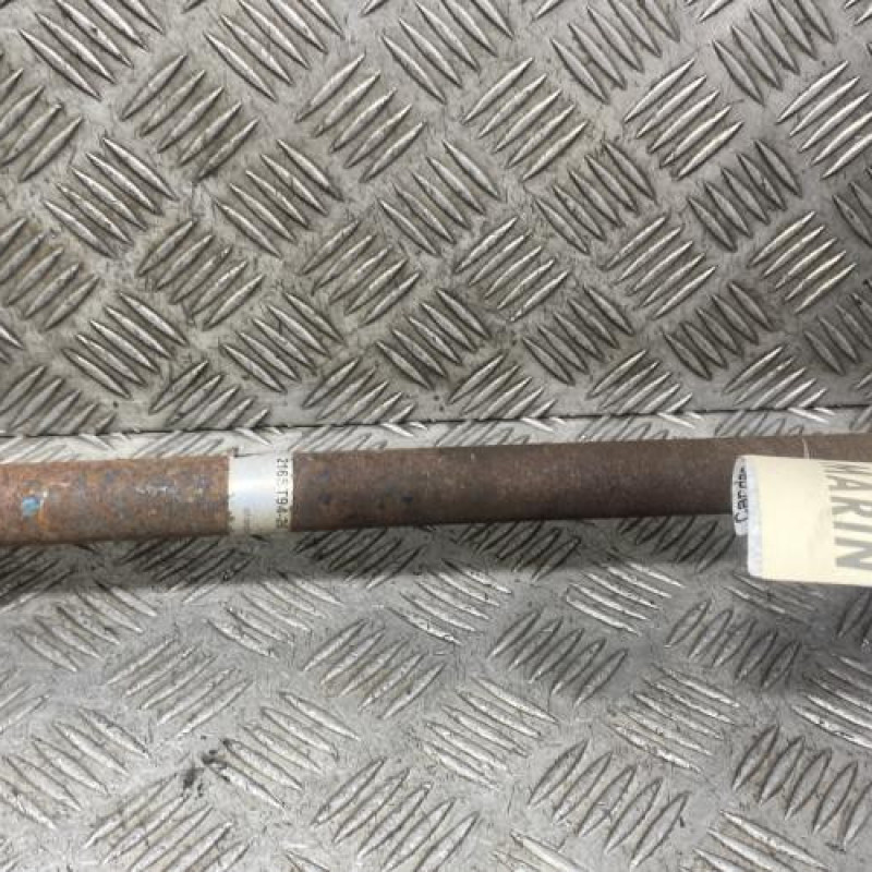 Cardan droit (transmission) RENAULT CLIO 2 Photo n°3