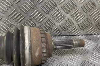 Cardan droit (transmission) RENAULT CLIO 2