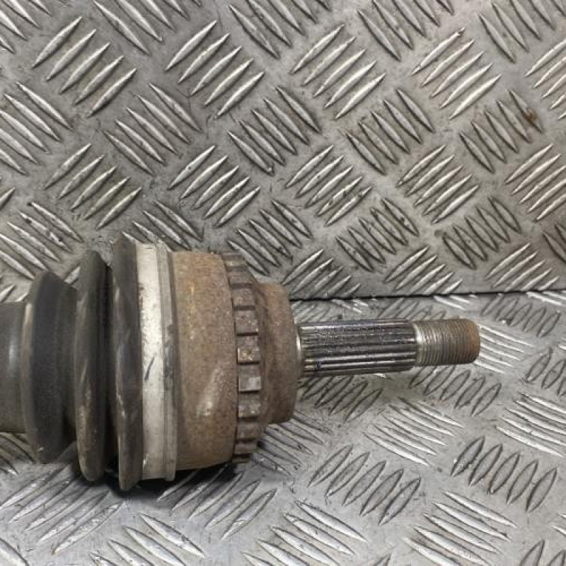 Cardan droit (transmission) RENAULT CLIO 2 Photo n°4