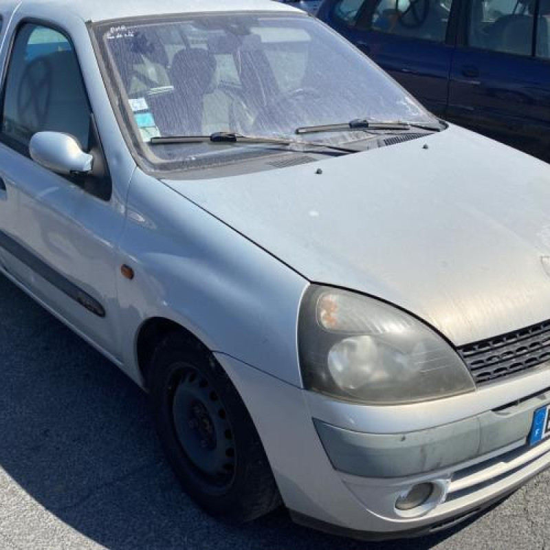 Cardan droit (transmission) RENAULT CLIO 2 Photo n°6