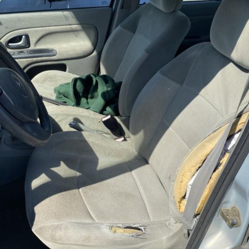 Cardan droit (transmission) RENAULT CLIO 2 Photo n°15