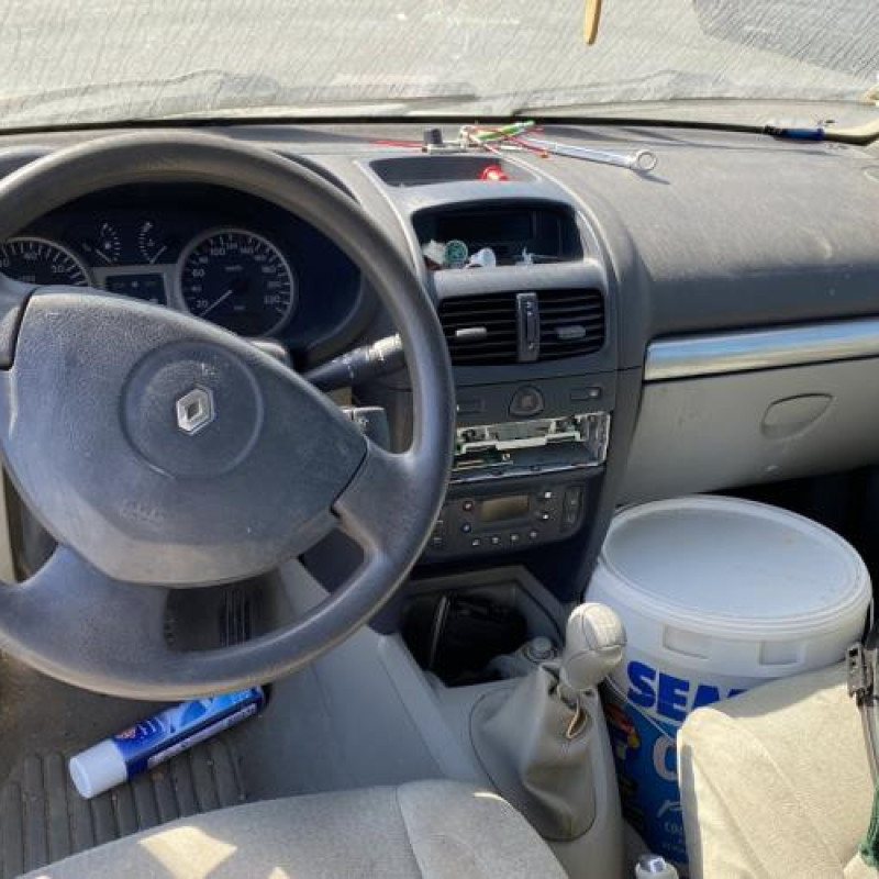 Cardan droit (transmission) RENAULT CLIO 2 Photo n°17