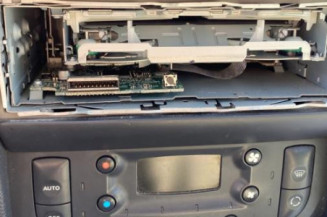 Cardan droit (transmission) RENAULT CLIO 2