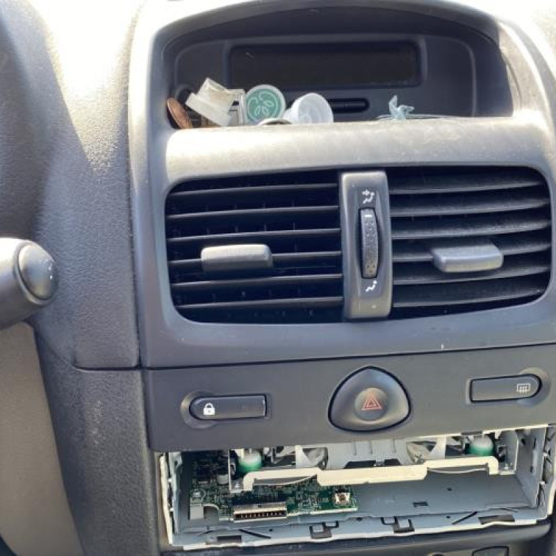 Cardan droit (transmission) RENAULT CLIO 2 Photo n°20