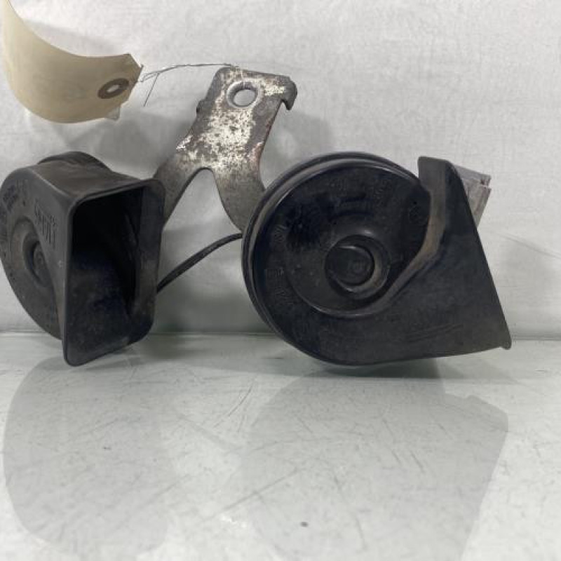 Avertisseur/Klaxon RENAULT ESPACE 4 Photo n°1