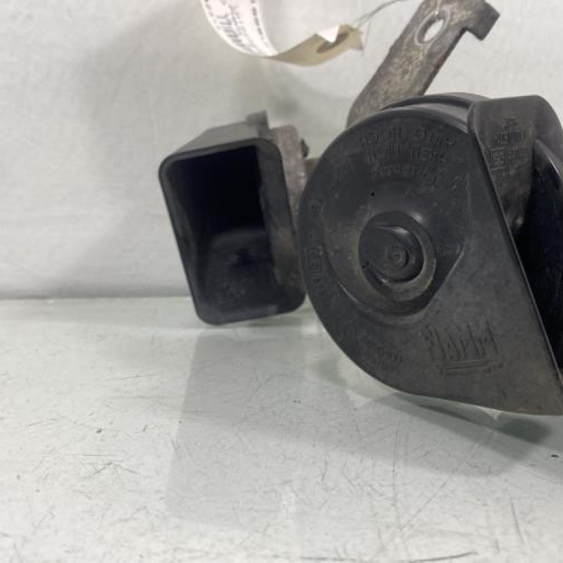 Avertisseur/Klaxon RENAULT ESPACE 4 Photo n°2