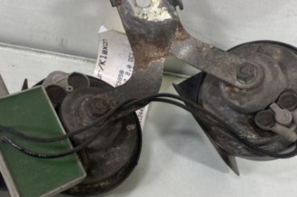 Avertisseur/Klaxon RENAULT ESPACE 4