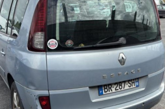 Avertisseur/Klaxon RENAULT ESPACE 4