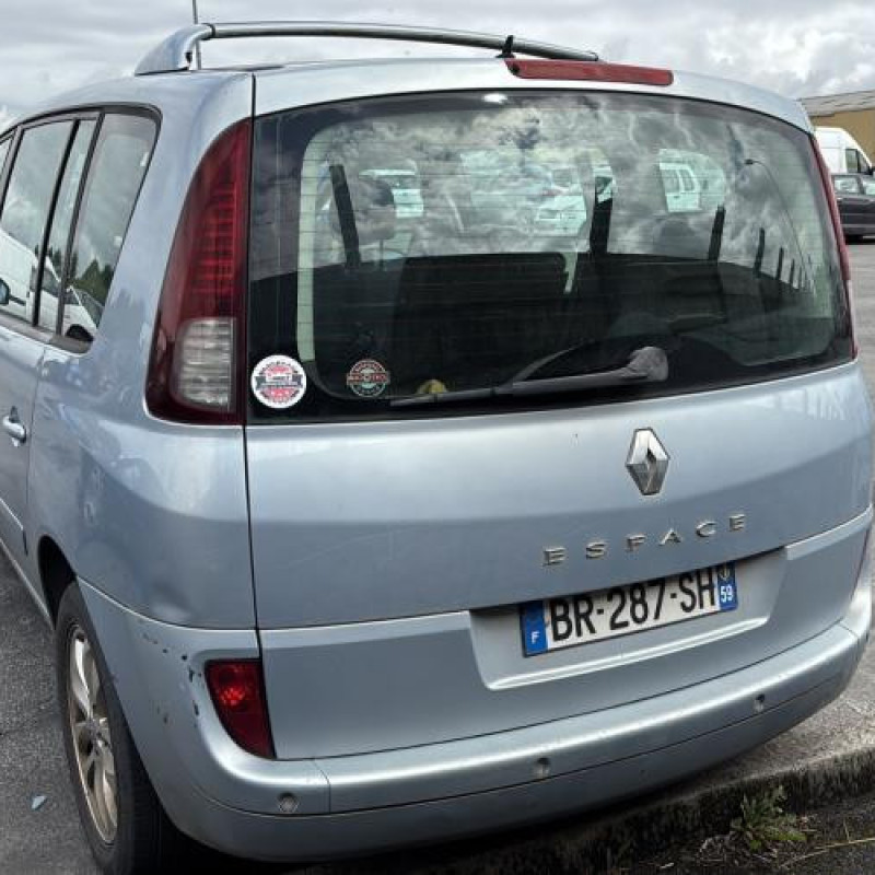 Avertisseur/Klaxon RENAULT ESPACE 4 Photo n°9