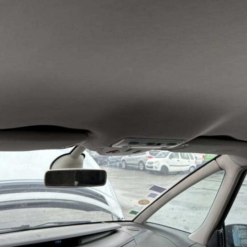 Avertisseur/Klaxon RENAULT ESPACE 4 Photo n°19