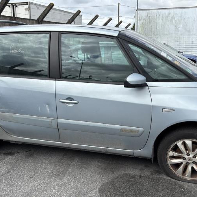 Contacteur tournant RENAULT ESPACE 4 Photo n°12