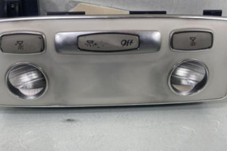 Eclairage de plafonnier RENAULT ESPACE 4