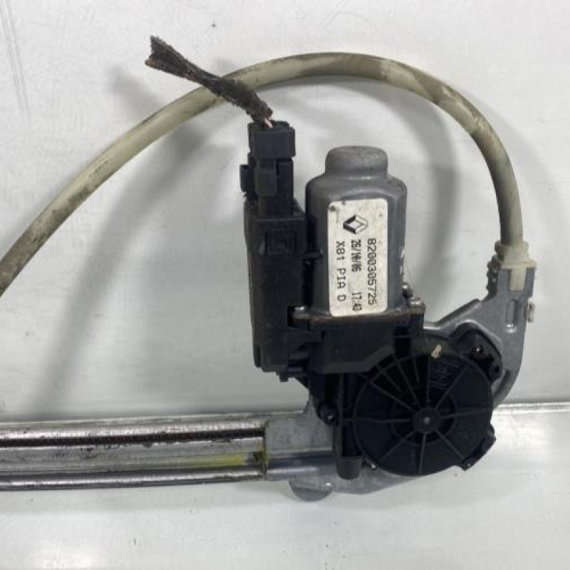 Leve vitre electrique arriere droit RENAULT ESPACE 4 Photo n°5