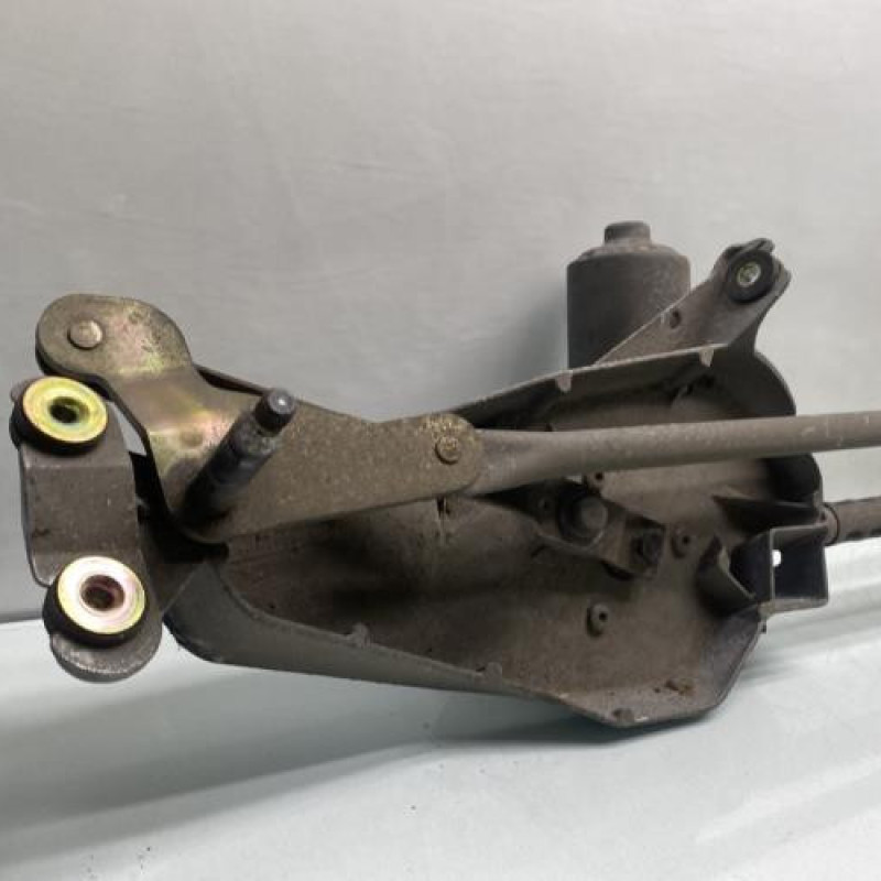 Moteur essuie glace avant RENAULT ESPACE 4 Photo n°3
