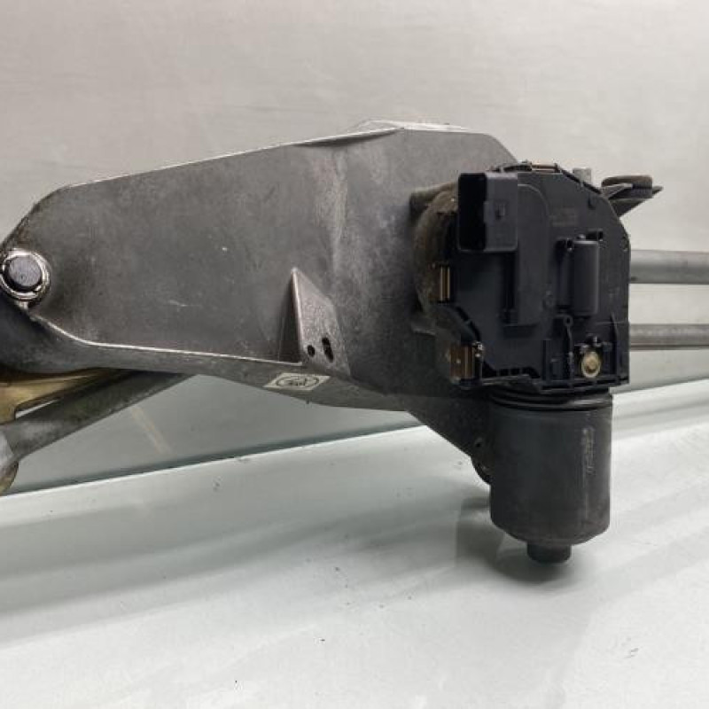 Moteur essuie glace avant RENAULT ESPACE 4 Photo n°4