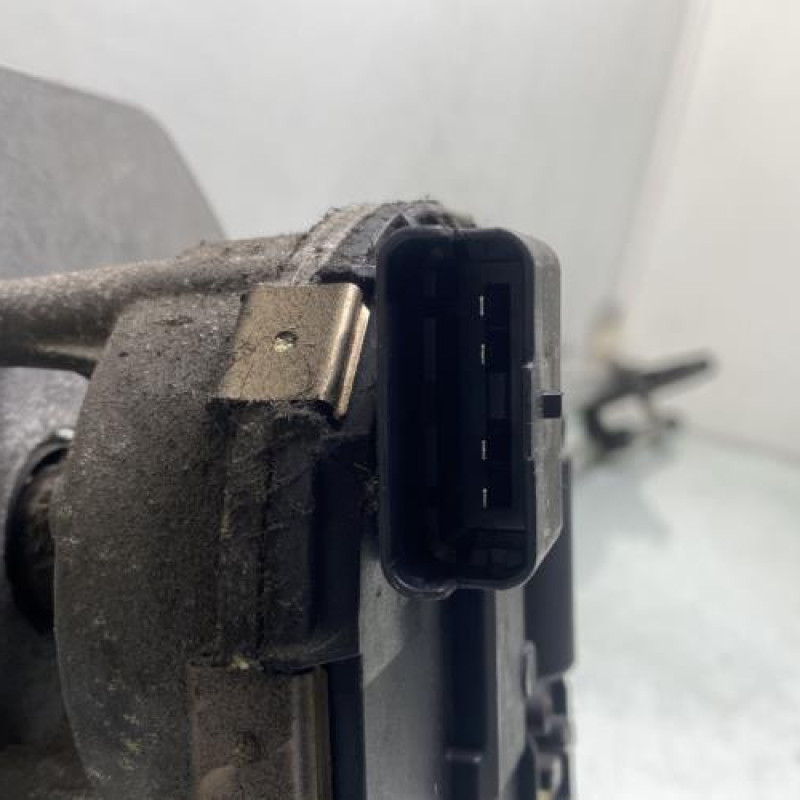 Moteur essuie glace avant RENAULT ESPACE 4 Photo n°5