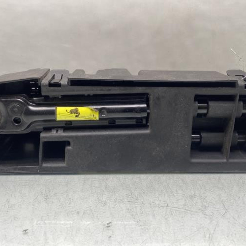 Cric RENAULT ESPACE 4 Photo n°1