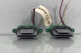 Resistance chauffage RENAULT ESPACE 4 Photo n°1