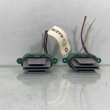 Resistance chauffage RENAULT ESPACE 4 Photo n°1