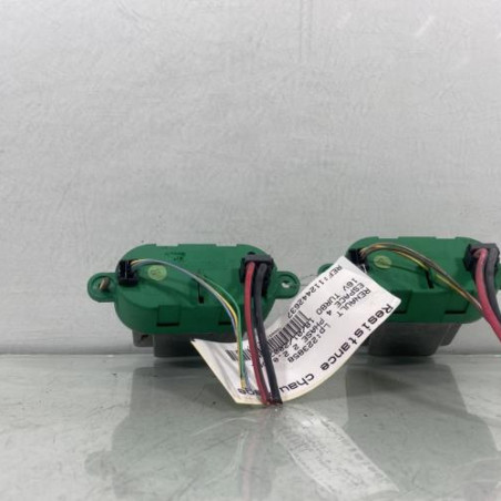 Resistance chauffage RENAULT ESPACE 4
