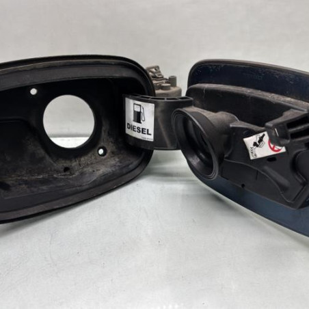 Trappe d'essence RENAULT MEGANE 4