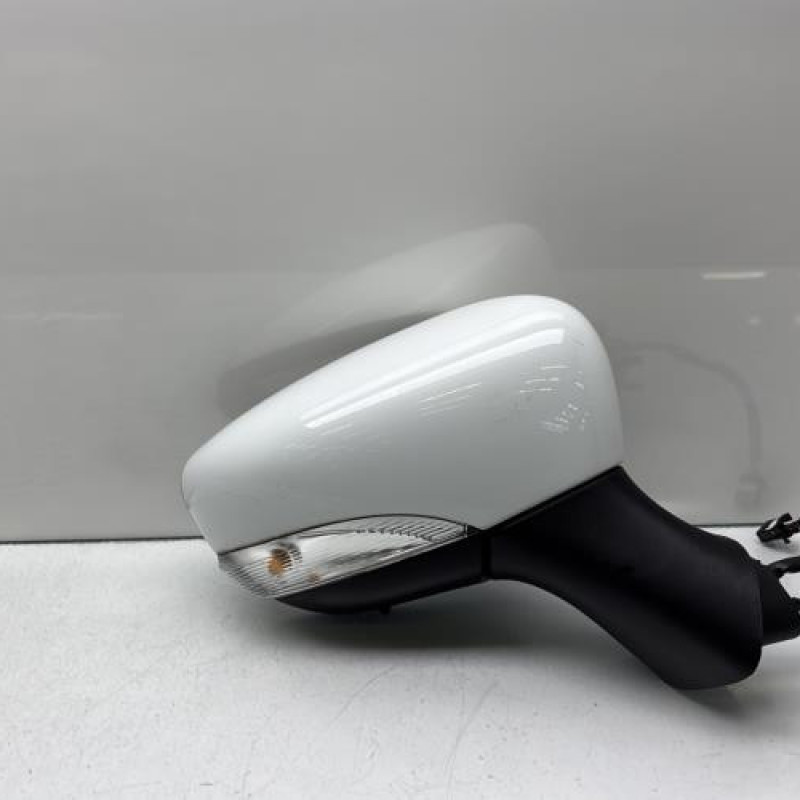 Retroviseur droit RENAULT CLIO 4 Photo n°4