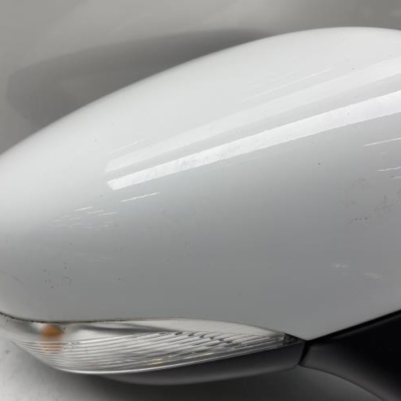 Retroviseur droit RENAULT CLIO 4 Photo n°5