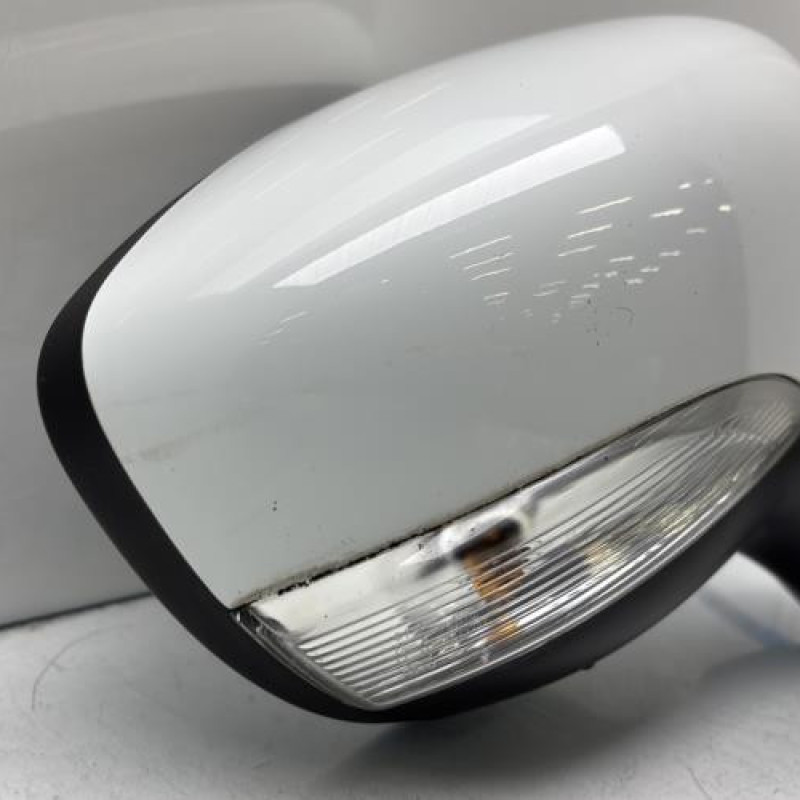 Retroviseur droit RENAULT CLIO 4 Photo n°6