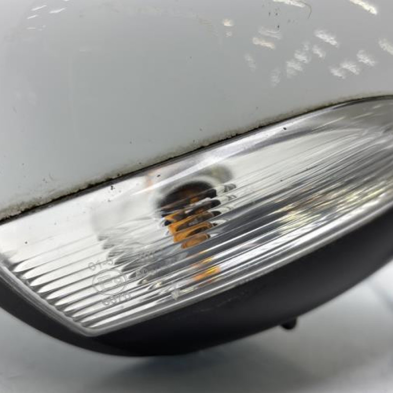 Retroviseur droit RENAULT CLIO 4 Photo n°7