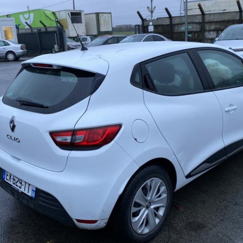 Retroviseur droit RENAULT CLIO 4 Photo n°11