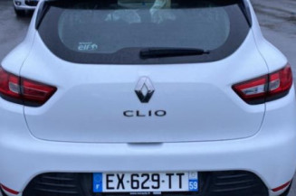 Retroviseur droit RENAULT CLIO 4