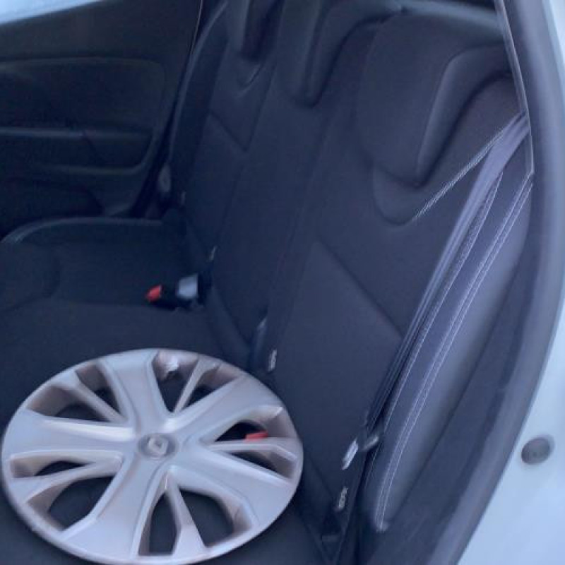 Retroviseur droit RENAULT CLIO 4 Photo n°19
